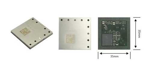 环旭电子发布搭载恩智浦和高通芯片之系统级SOM物联网模块产品